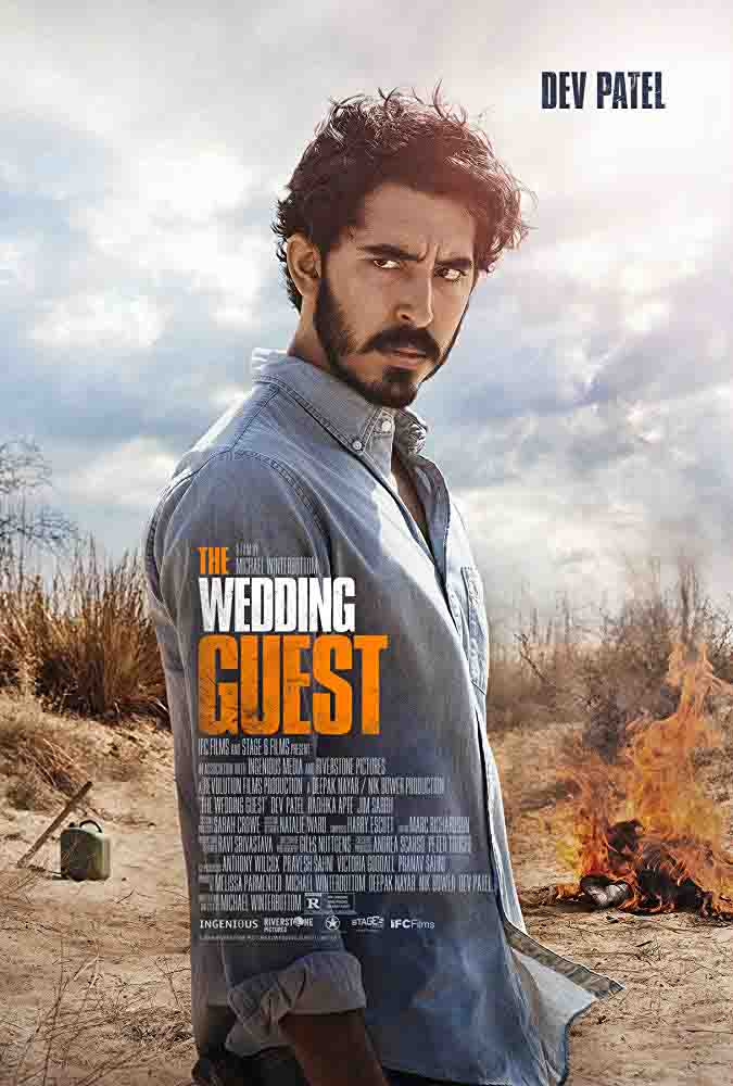 The Wedding Guest The Wedding Guest