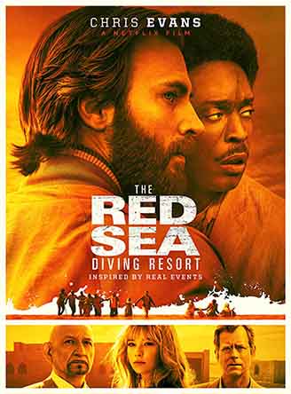 The Red Sea Diving Resort The Red Sea Diving Resort