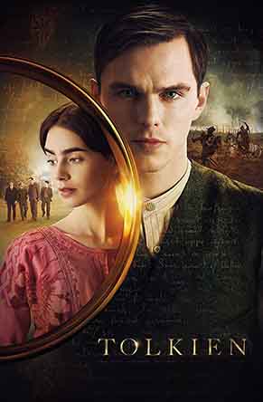 Tolkien Tolkien