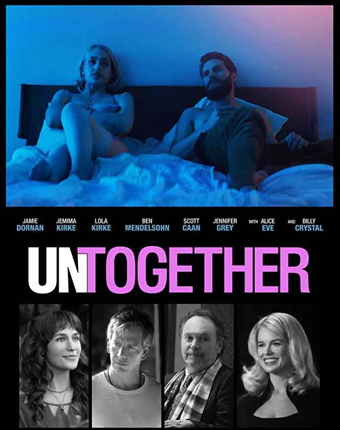 Untogether Untogether