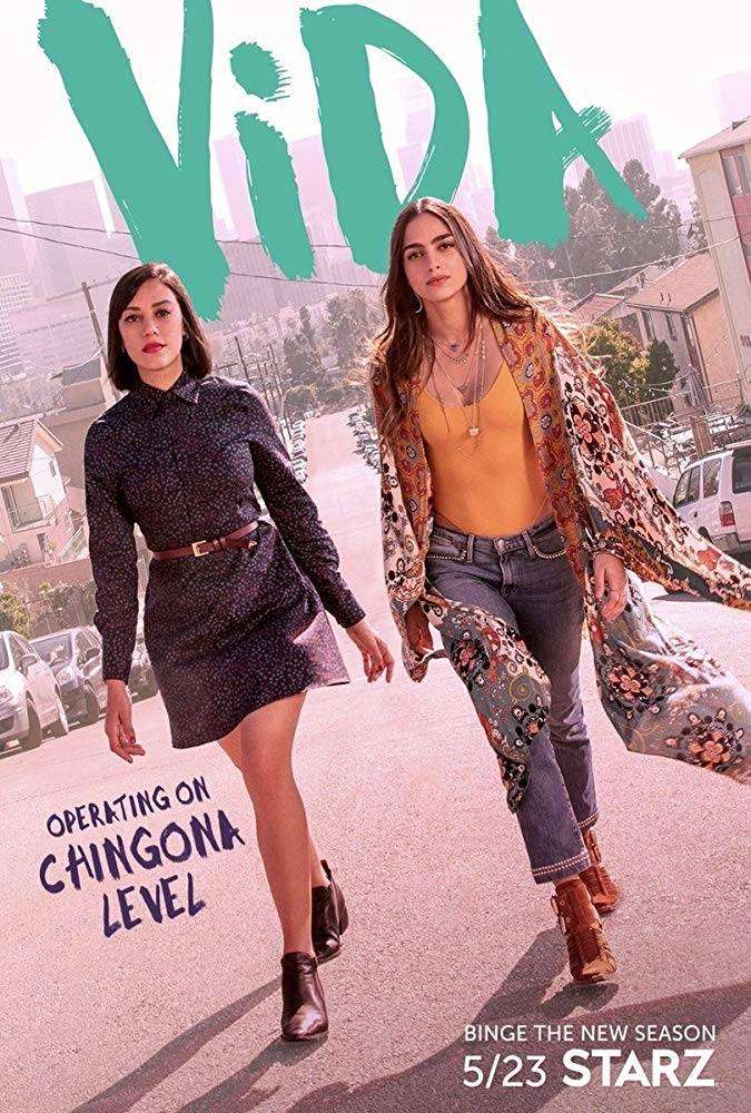 vida الموسم 2 الحلقة 2 vida الموسم 2 الحلقة 2