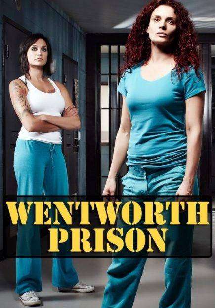 Wentworth الموسم 7 الحلقة 9 Wentworth الموسم 7 الحلقة 9
