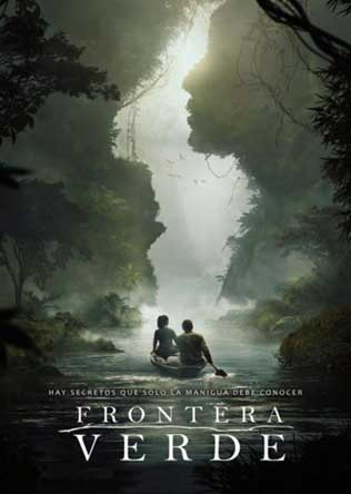 مسلسل Green Frontier مسلسل Green Frontier