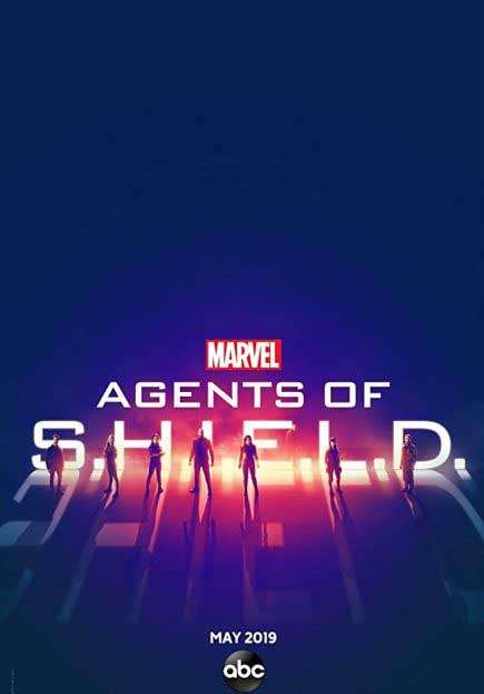مسلسل Agents of S.H.I.E.L.D الموسم 6 الحلقه 13 مسلسل Agents of S.H.I.E.L.D الموسم 6 الحلقه 13