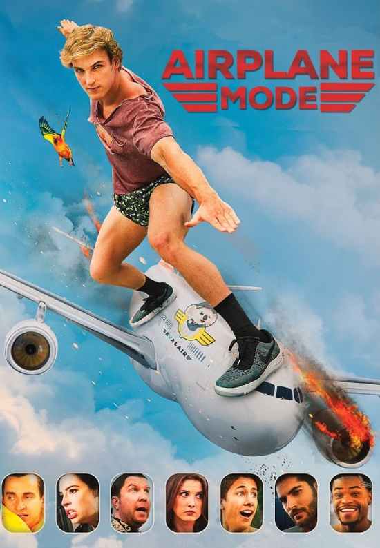 Airplane Mode Airplane Mode