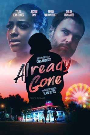 Already Gone Already Gone