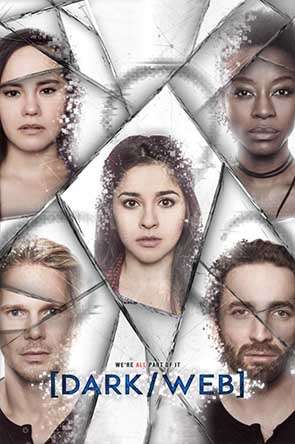 مسلسل Dark/Web مسلسل Dark/Web