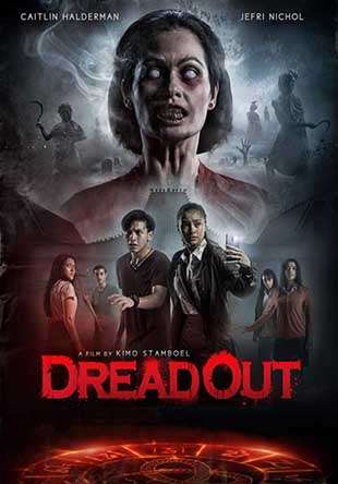 dreadout dreadout