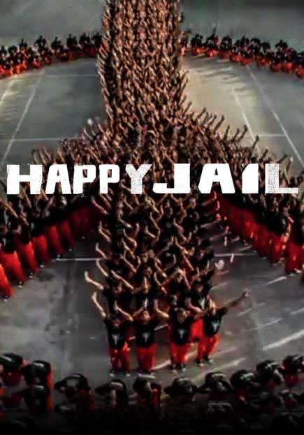 مسلسل Happy Jail مسلسل Happy Jail