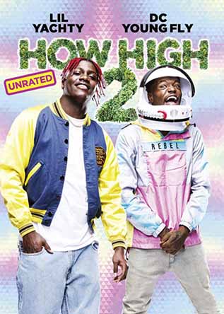 How High 2 How High 2