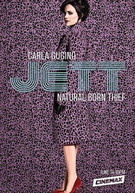 Jett الموسم 1الحلقه 8 Jett الموسم 1الحلقه 8