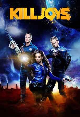 Killjoys الموسم 5 الحلقة 5 Killjoys الموسم 5 الحلقة 5