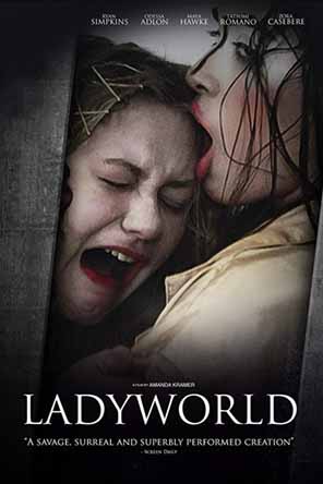 ladyworld ladyworld