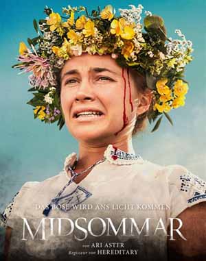 Midsommar Midsommar