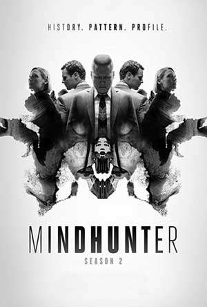 مسلسل Mindhunter مسلسل Mindhunter