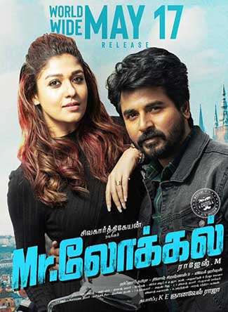 Mr. Local Mr. Local