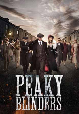 Peaky Blinders الموسم 5 الحلقة 1 Peaky Blinders الموسم 5 الحلقة 1