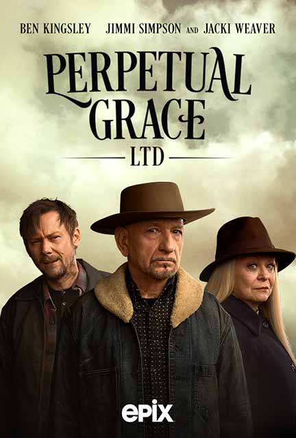 Perpetual Grace LTD Perpetual Grace LTD