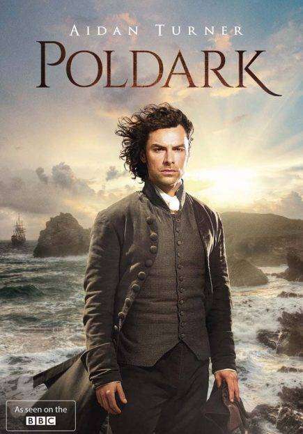 مسلسل Poldark مسلسل Poldark