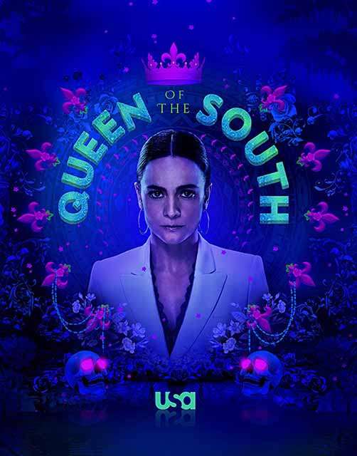 Queen of the South الموسم 4 الحلقة 9 Queen of the South الموسم 4 الحلقة 9