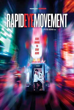 Rapid Eye Movement Rapid Eye Movement