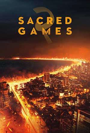 Sacred Games Sacred Games