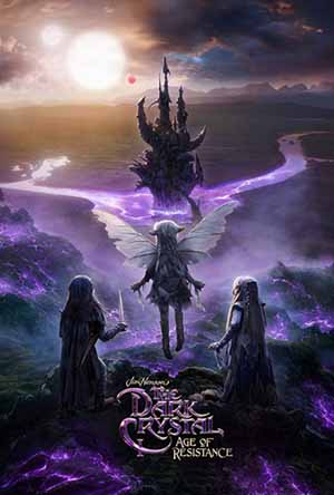 مسلسل The Dark Crystal: Age of Resistance مسلسل The Dark Crystal: Age of Resistance