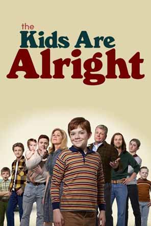 The Kids Are Alright الموسم 1 الحلقة 13 The Kids Are Alright الموسم 1 الحلقة 13