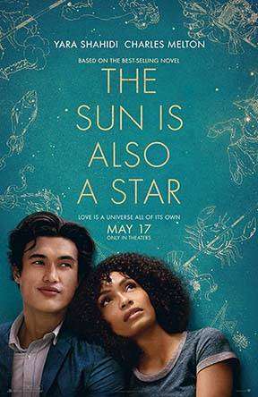 The Sun Is Also a Star The Sun Is Also a Star