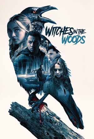 Witches in the Woods Witches in the Woods