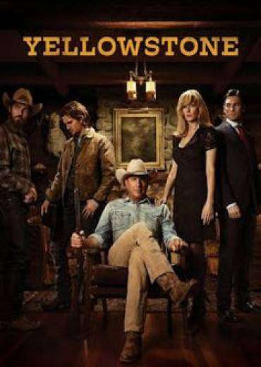 Yellowstone الموسم 2 الحلقة 7 Yellowstone الموسم 2 الحلقة 7