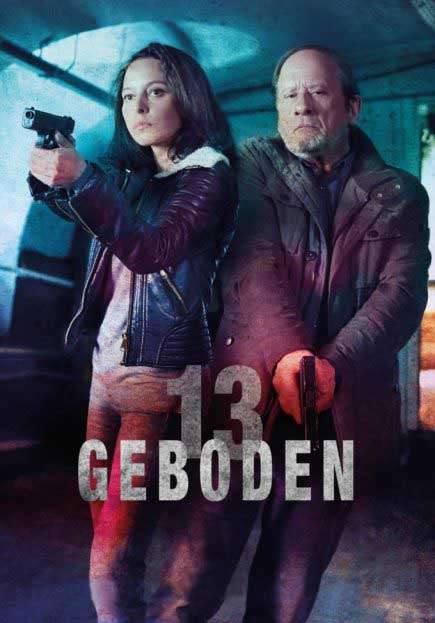 13 Geboden الموسم 1 الحلقة 1 13 Geboden الموسم 1 الحلقة 1