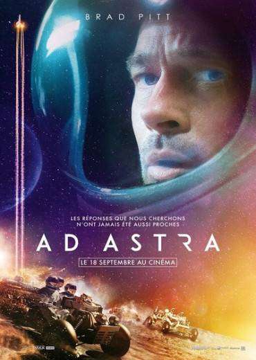 Ad Astra Ad Astra