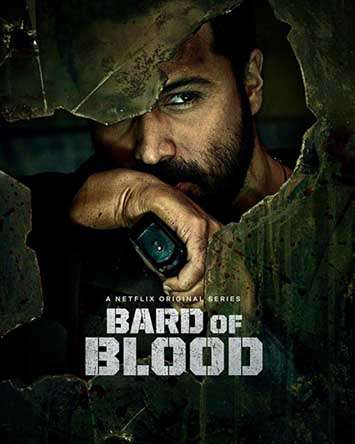 مسلسل Bard of Blood مسلسل Bard of Blood