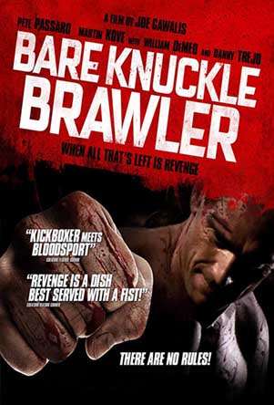 Bare Knuckle Brawler Bare Knuckle Brawler