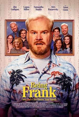 Being Frank Being Frank