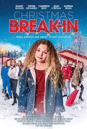 Christmas Break-In Christmas Break-In