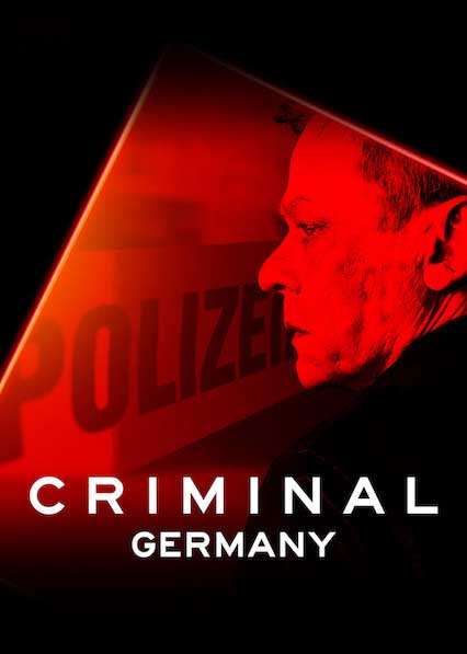 مسلسل Criminal Germany مسلسل Criminal Germany