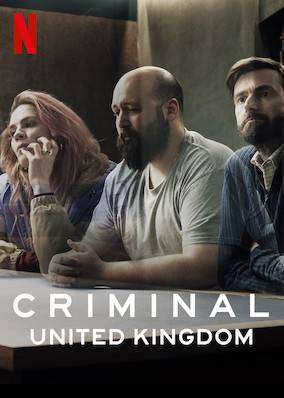 Criminal UK الموسم 1 الحلقة 1 Criminal UK الموسم 1 الحلقة 1
