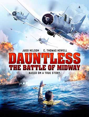Dauntless: The Battle of Midway Dauntless: The Battle of Midway
