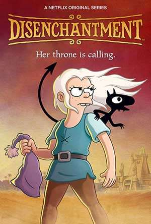 Disenchantment الموسم 1 الحلقة 2 Disenchantment الموسم 1 الحلقة 2