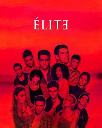 Elite الموسم 2 الحلقة 4 Elite الموسم 2 الحلقة 4