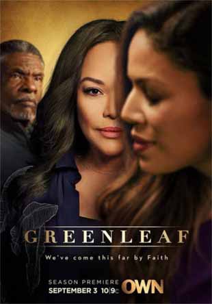Greenleaf الموسم 4 الحلقة 1 Greenleaf الموسم 4 الحلقة 1