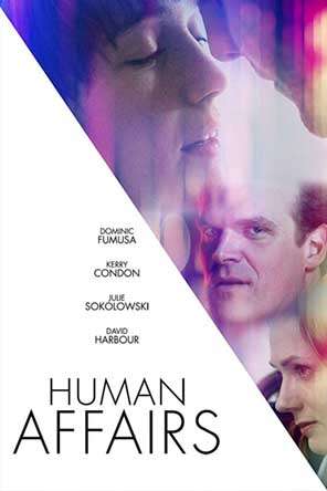 Human Affairs Human Affairs