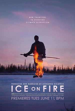 Ice on Fire Ice on Fire