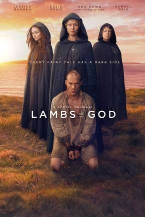 مسلسل Lambs of God مسلسل Lambs of God