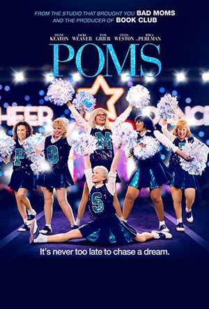 poms poms