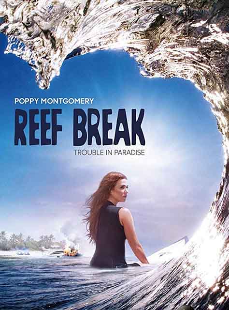 مسلسل Reef Break مسلسل Reef Break
