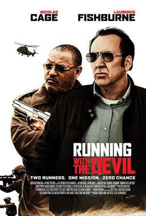 Running with the Devil Running with the Devil