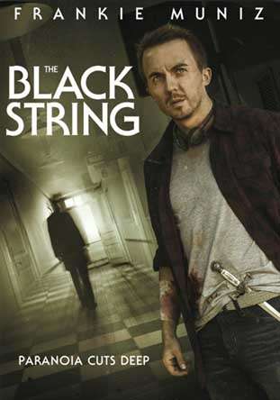 The Black String The Black String